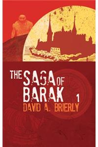 The Saga of Barak