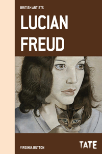 Tate British Artists: Lucian Freud