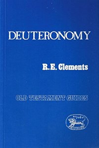 Deuteronomy