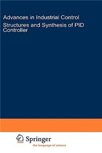 Structure and Synthesis of Pid Controllers