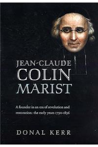 Jean-Claude Colin, Marist