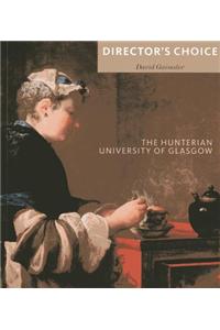 Hunterian, University of Glasgow
