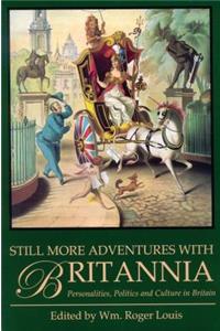 Still More Adventures with Britannia