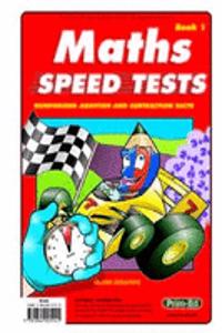 Maths Speed Tests