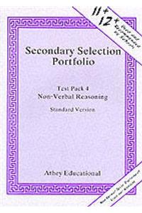 Secondary Selection Portfolio