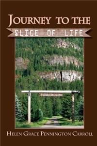 Journey to The Slice of Life