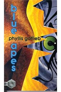 Blue Apes