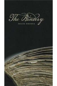 The Bindery