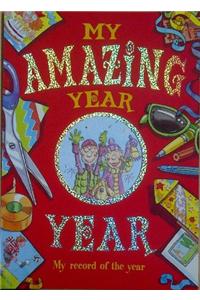 My Amazing Year