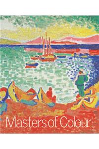 Masters of Colour