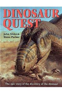 Dinosaur Quest