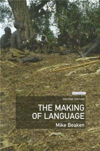 The Making of Language