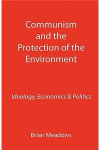 Communism and the Protection of the Environment