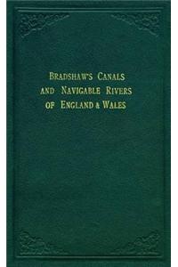 Bradshaw's Canals and Navigable Rivers