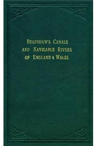 Bradshaw’s Canals and Navigable Rivers
