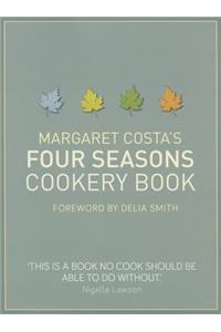 Four Seasons Cookery Book