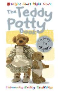 The Teddy Potty Book