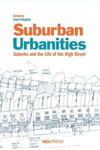 Suburban Urbanities