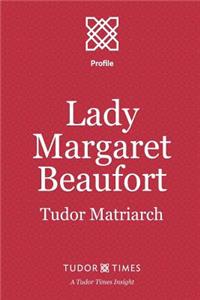 Lady Margaret Beaufort