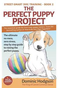The Perfect Puppy Project