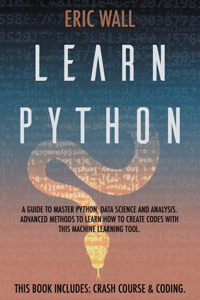 Learn Python