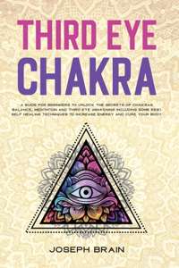 Third Eye Chakra