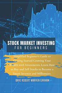 Stock Market Investing for Beginners