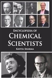 Encyclopedia of Chemical Scientists