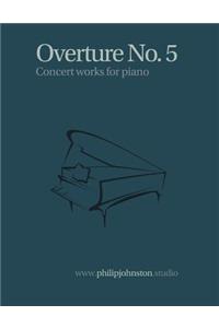 Overture No
