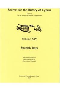 Swedish Texts