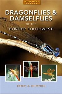 Dragonflies & Damselflies of the Southwest