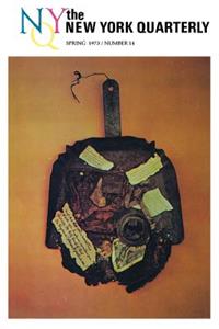 New York Quarterly, Number 14