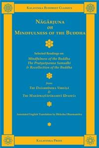 Nagarjuna on Mindfulness of the Buddha