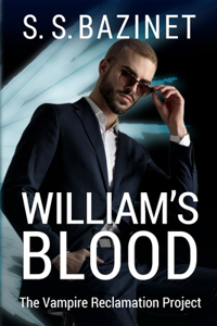 William's Blood (Book 3)