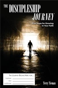 Discipleship Journey