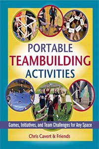 Portable Teambuilding Activities