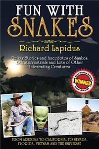 Fun With Snakes