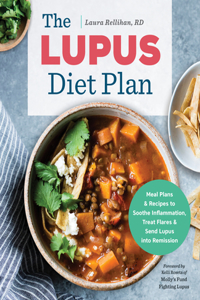 Lupus Diet Plan