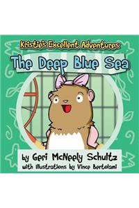Kristie's Excellent Adventures