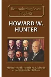 Howard W. Hunter