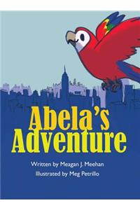 Abela's Adventure