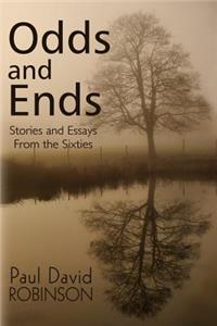 Odds and Ends