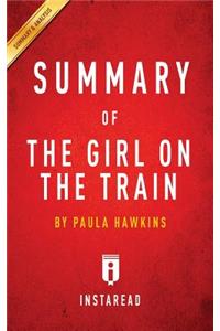 Summary of The Girl on the Train