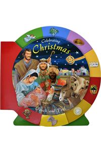 Celebrating Christmas Touch and Feel
