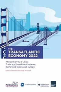 Transatlantic Economy 2022