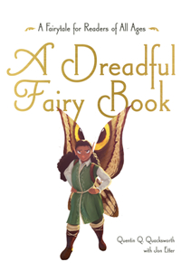 Dreadful Fairy Book
