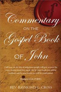 The Gospel Book of John