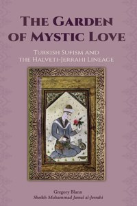 Garden of Mystic Love