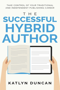 Successful Hybrid Author
