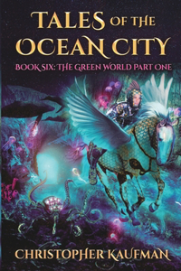 Tales of The Ocean City